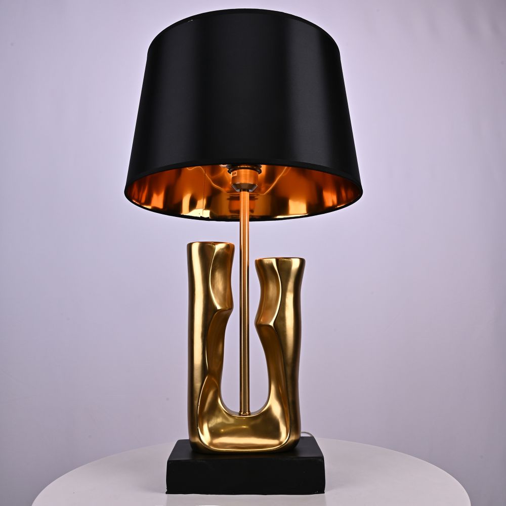 Настольная Лампа Chori Gold Tab D38 By Imperiumloft