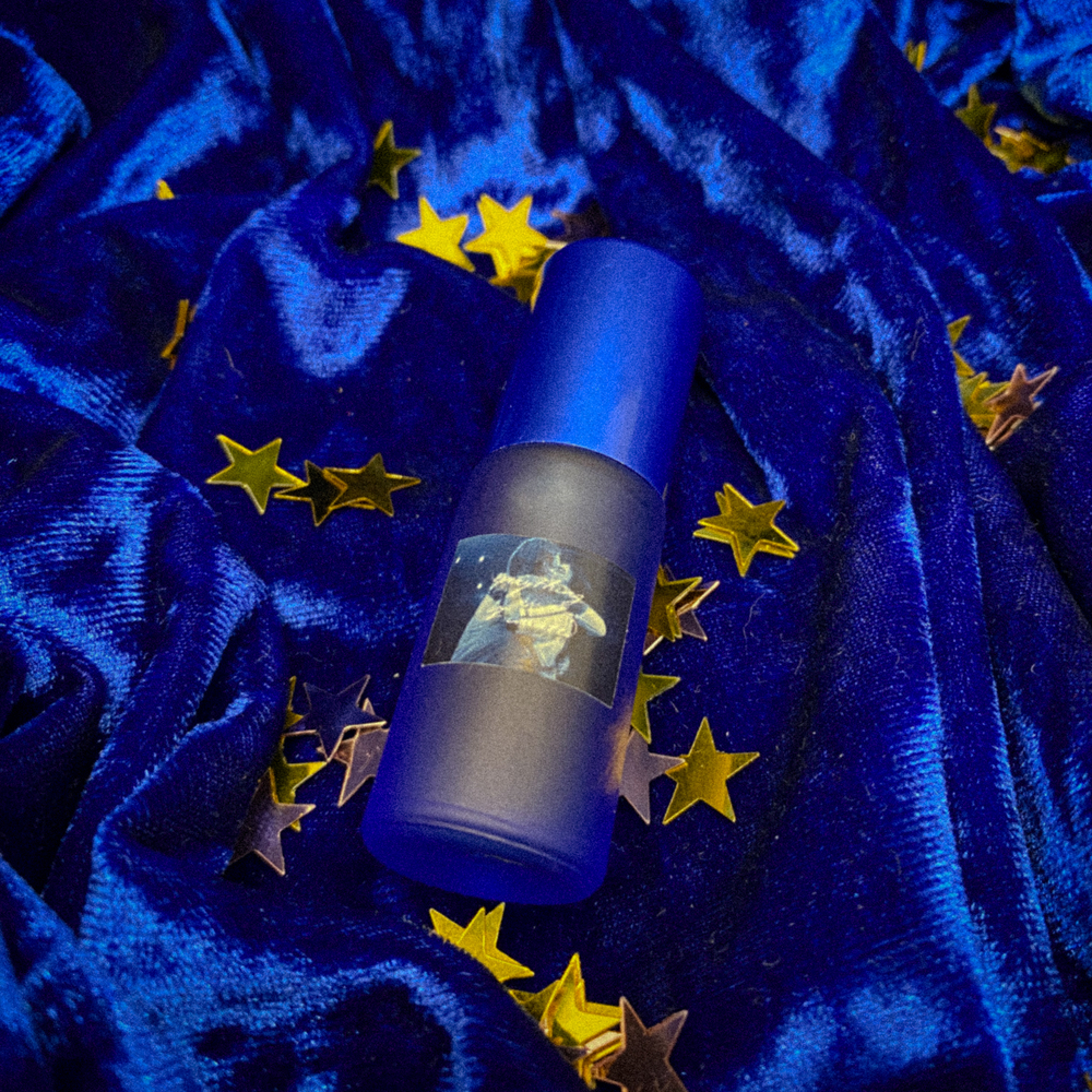 Духи Билли Айлиш - "всё, что я хотела(everything I wanted)"