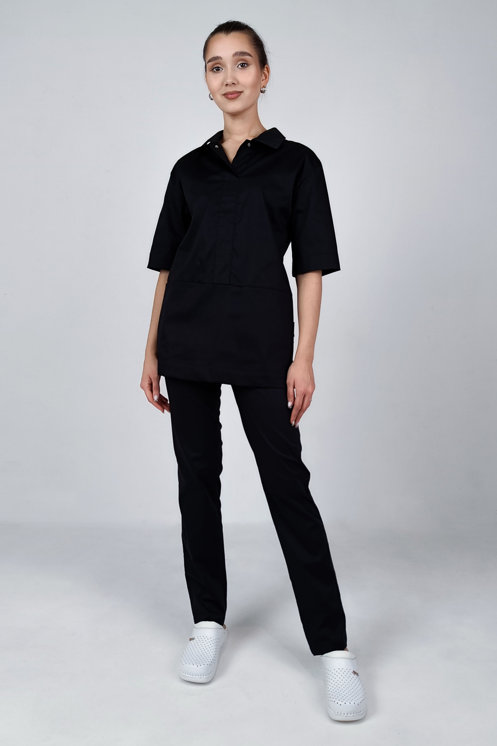 Куртка женская КМ.717