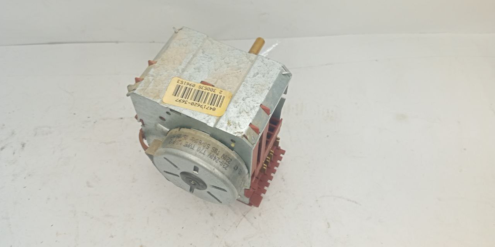 13 Программатор для стиральных машин Ardo 04719620-3697 б/у