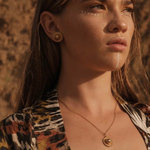 Серьги TSEHAYI | ЦЕХАЙИ