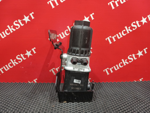 Насос системы AdBlue 2018г