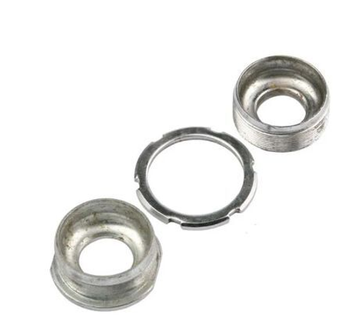 Детали каретки VP-B32 складн и дорожн (без подшипников), арт. 160027