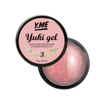 Y.me Гель Yuki gel 03, 15г
