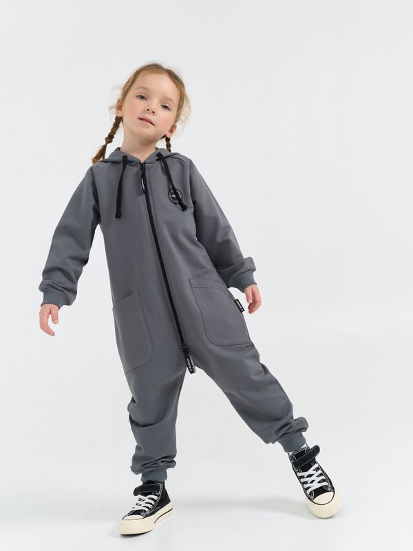 Комбинезон облегченный 