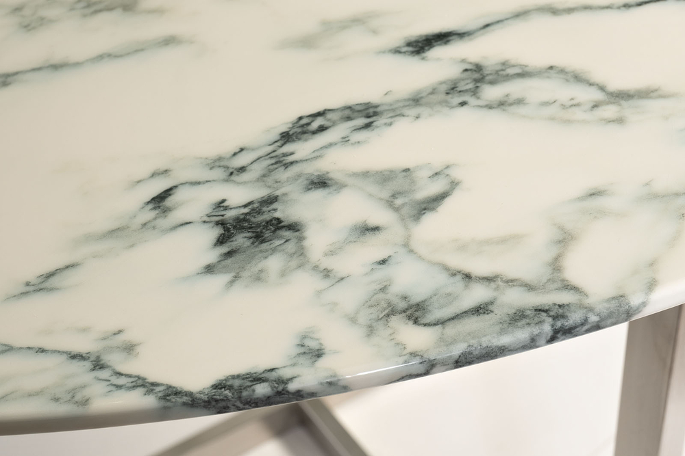 Стол обеденный Garda Decor Arabesco