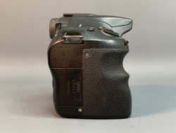Sony A65 kit 18-55mm 34.000 кадров