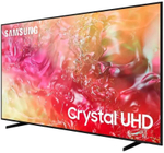 Телевизор  Samsung UE50DU7100UXRU