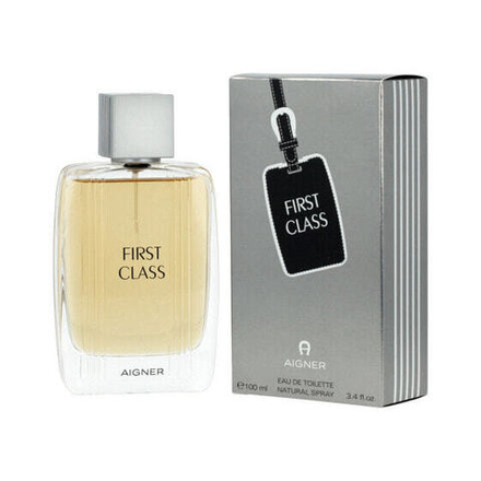 Мужская парфюмерия Мужская парфюмерия Aigner Parfums First Class EDT 100 ml