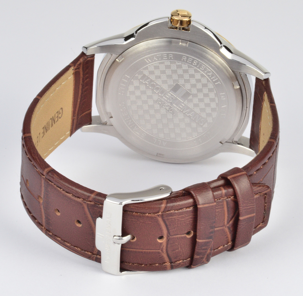 Jacques Lemans 11540H