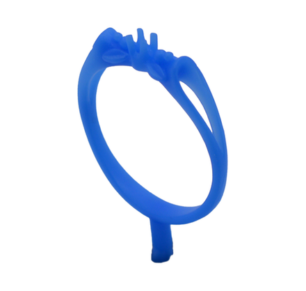 Восковка кольцо (Ø 2.00 мм - 1 шт., 1 деталь)