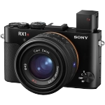 Цифровая фотокамера Sony Cyber-shot DSC-RX1R II