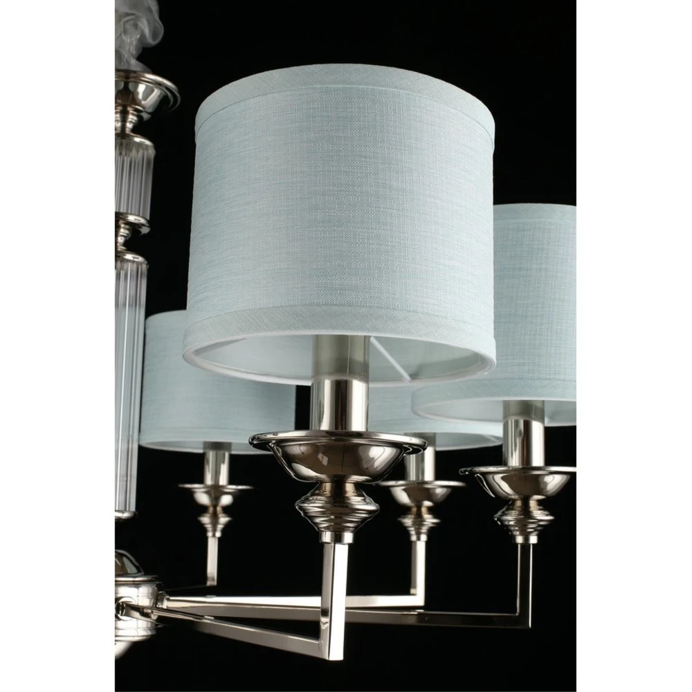 Подвесная люстра Aployt MALWA APL.712.03.08