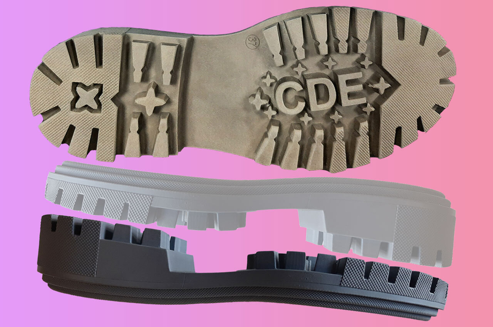 Подошва женская артикул МИЛА