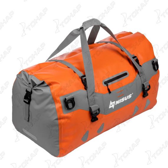 Гермосумка 90л ПВХ (N-8916-90) NISUS