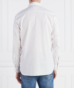 Рубашка Tommy Hilfiger - белый(MW0MW25037)