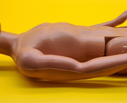 Кукла Барби Кен винтаж конец 90х 031052