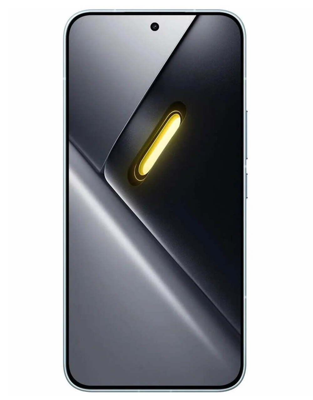 Смартфон Xiaomi POCO X8 Pro Max 12/512Gb Голубой