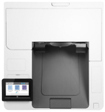 HP LaserJet Enterprise M611dn белый