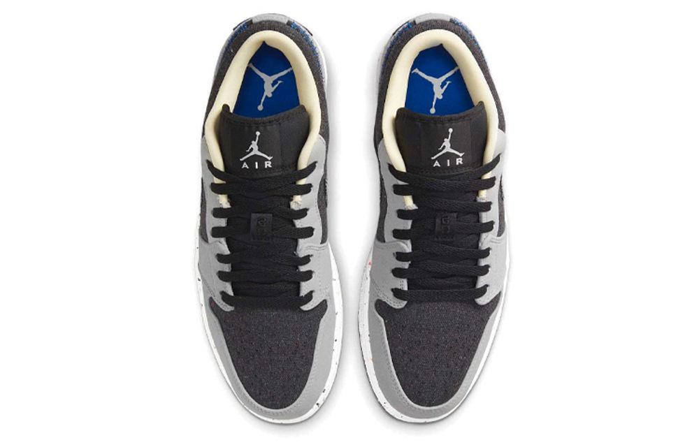 Кроссовки Jordan Air Jordan 1Crater Low Se "Crater"