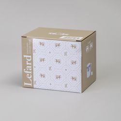 КРУЖКА LEFARD "RENDEZVOUS" 360 МЛ