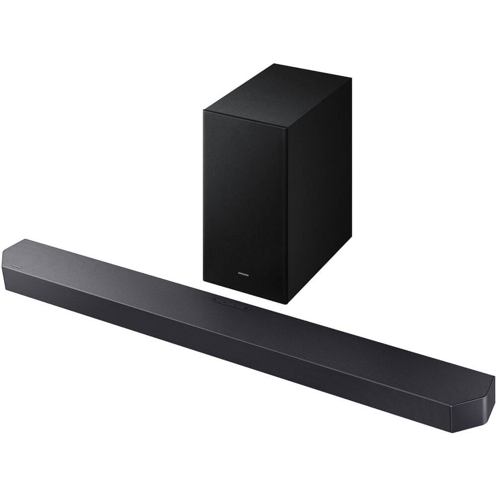 Саундбар Samsung HW-Q600F/RU