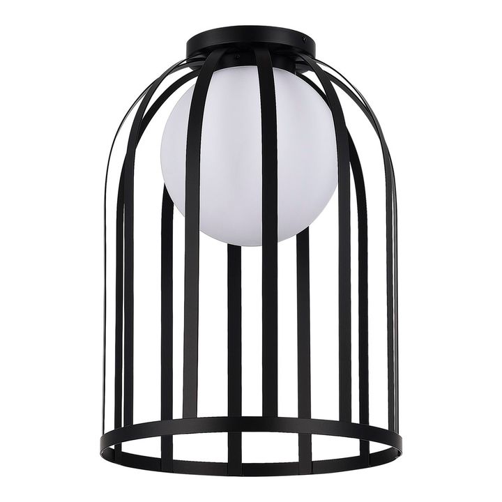 Потолочный светильник ST Luce Nordic SL6129.402.01