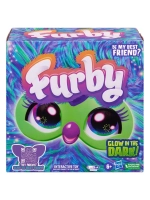 Игрушка интерактивная Furby Ферби оригинал