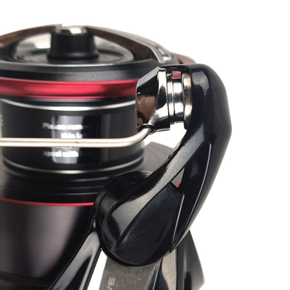 DAIWA Катушка 23 Fuego LT 5000-C