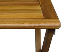 Кофейный комплект CALISTO стулья без подлоктникам  Joygarden