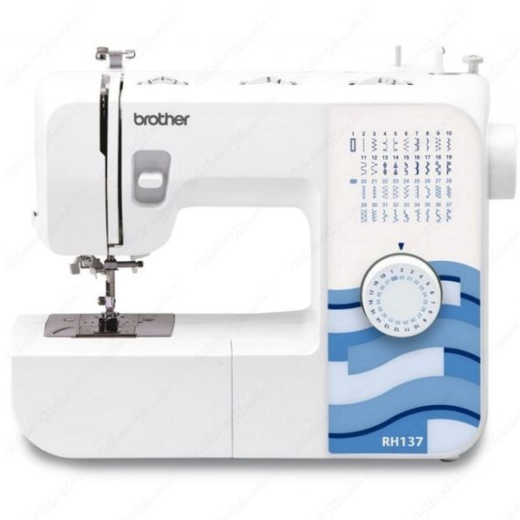 Швейная машина Brother RH 127
