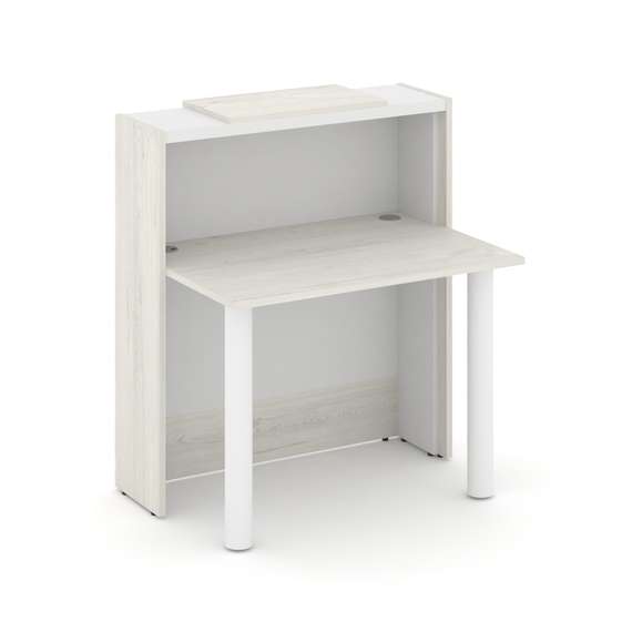 Style Набор вариант №1 Л.РН-1 Дуб Наварра/Белый 1044*736*1156