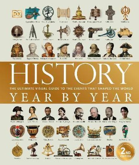 History Year by Year