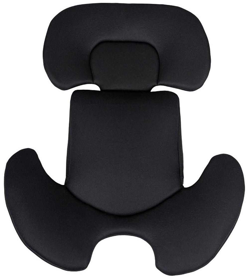 Детская коляска Indigo Mio S 3 в 1 04 т.серая кожа+св.серый