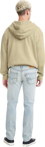 Джинсы Levis 511 Levi's Original Slim голубой
