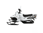 Снегоход C.MOTO Snowmax T-200