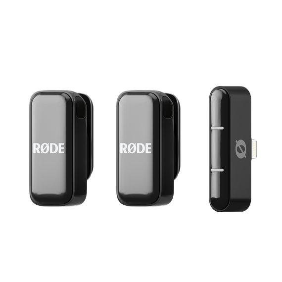 RODE Wireless Micro USB-C