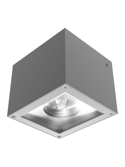Светильник светодиодный KVARTA LED 8 D18 4000К настенный СТ 1100200020