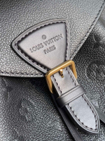 Louis Vuitton Montsouris Backpack PM