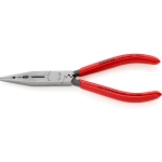 Плоскогубцы для монтажа проводов черненые 160 мм Knipex 13 01 160 SB