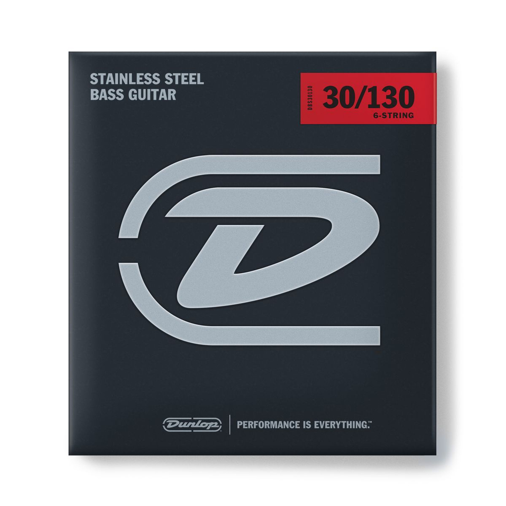 Dunlop DBS30130 Stainless Steel