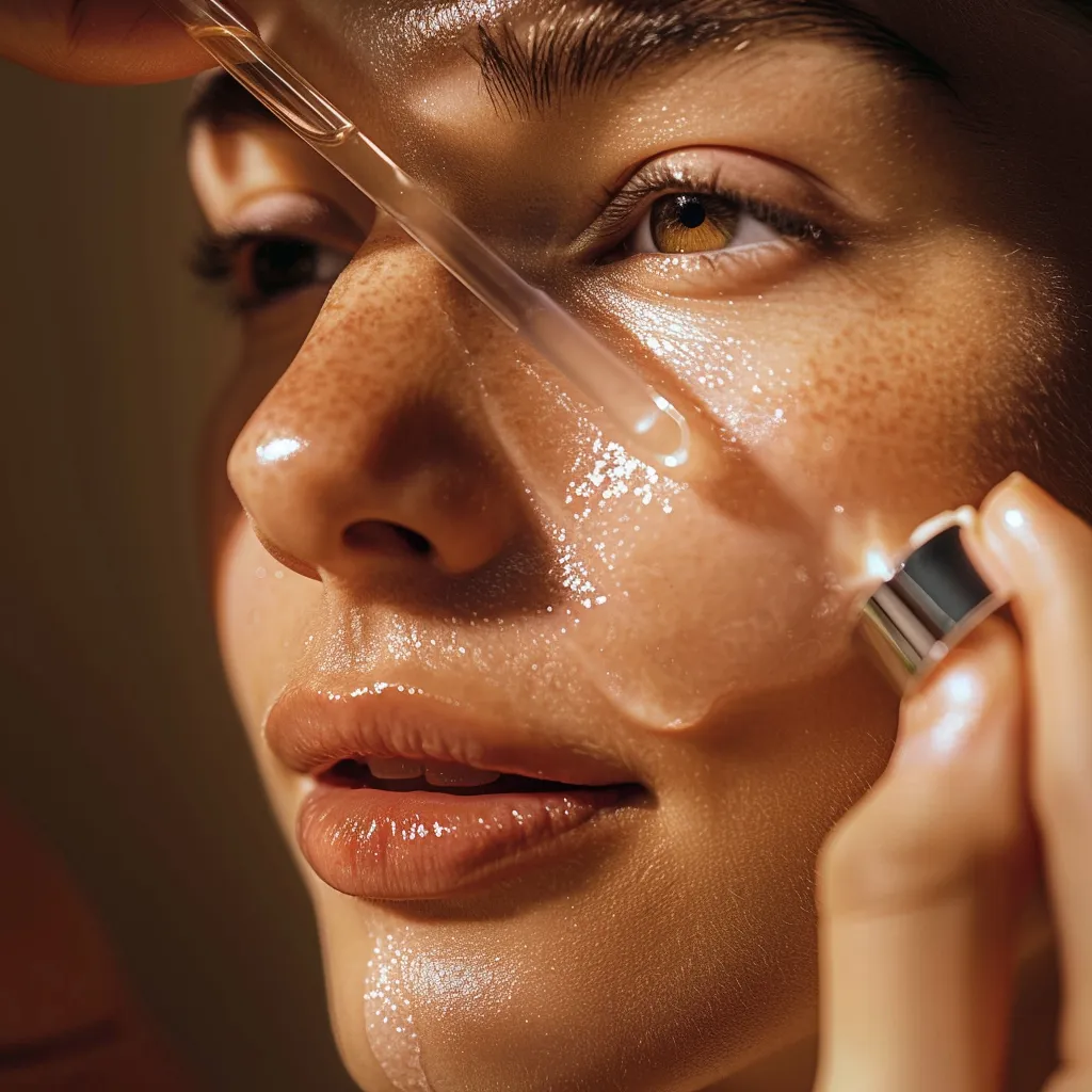 Как правильно пользоваться сыворотками для лица: чек-лист для идеального ухода