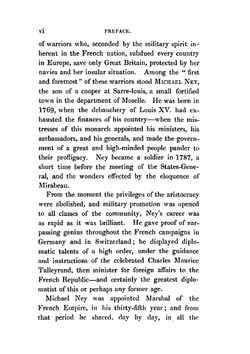 Memoirs. Volume 1 | Marshal Ney