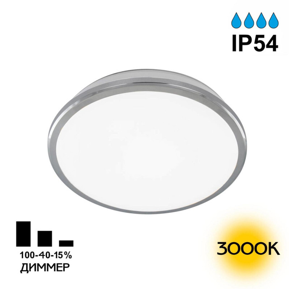Накладной светильник Citilux CL702161W