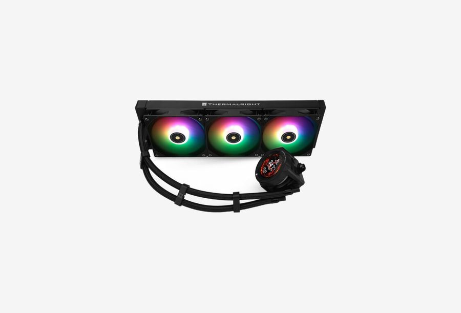 Thermalright Core Vision 360 Argb_0426613103125