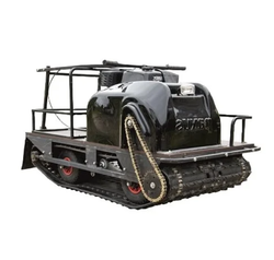 Мотобуксировщик PAXUS 700 AVANT 9 л.с.