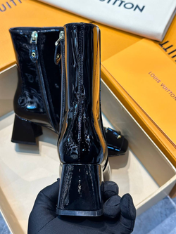 Ботинки Louis Vuitton