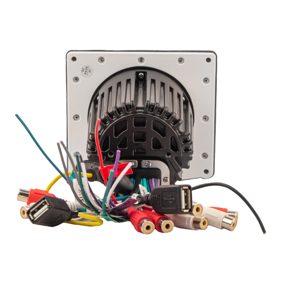 ACV AMR-602SW белый