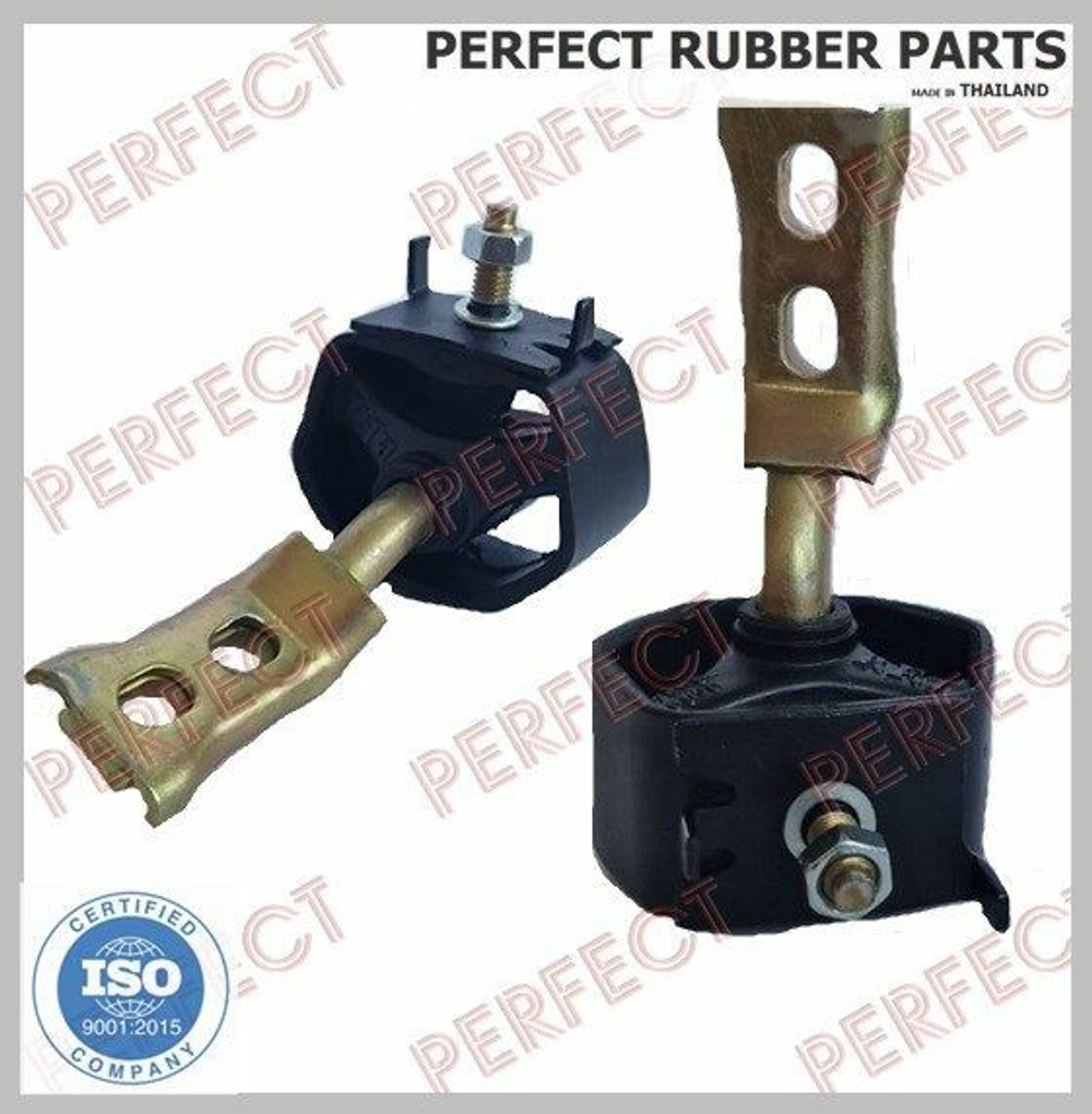 Подушка глушителя PERFECT (Кратность 1 шт) TO17AE100AIE