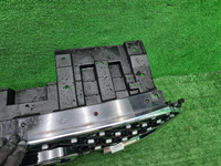 Решетка радиатора Chery Tiggo 8 Pro Max (22-нв)